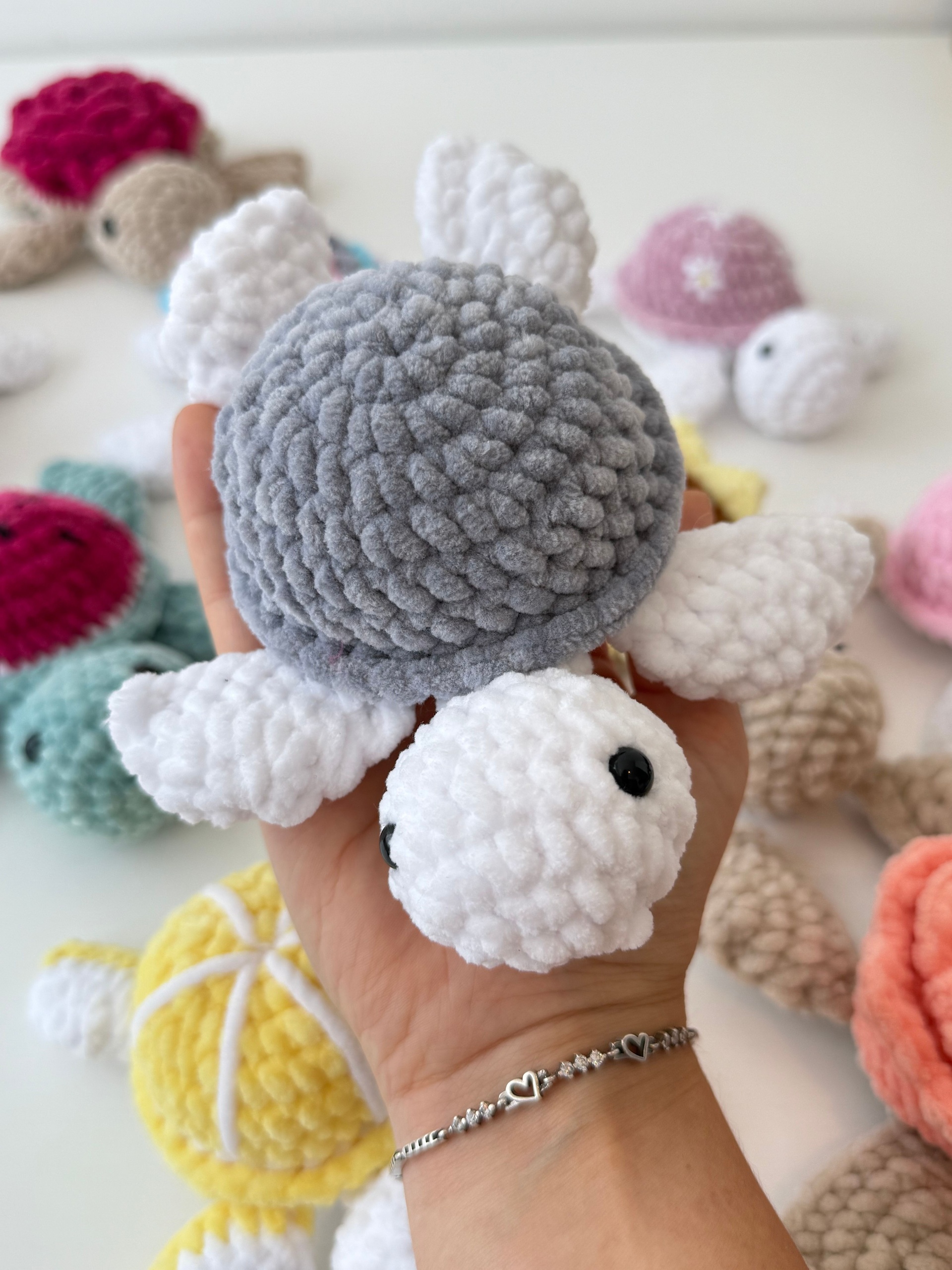 Mini Kornjače - Igračke, slika 10